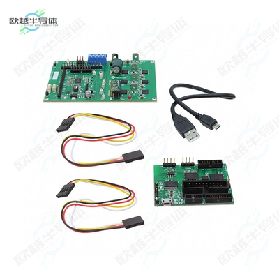 PAC5222EVK1[开发板EVAL BOARD FOR PAC5223】