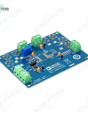 EVAL-ADUM6421ARNZ[开发板EVAL BOARD FOR ADUM6421A】