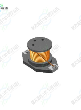 CTDO3340PF-333[电感器33UH SMD POWER INDUCTOR]