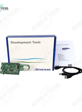 RTK5RX65N0S01000BE[开发板RX65N CLOUD KIT (FOR US)】