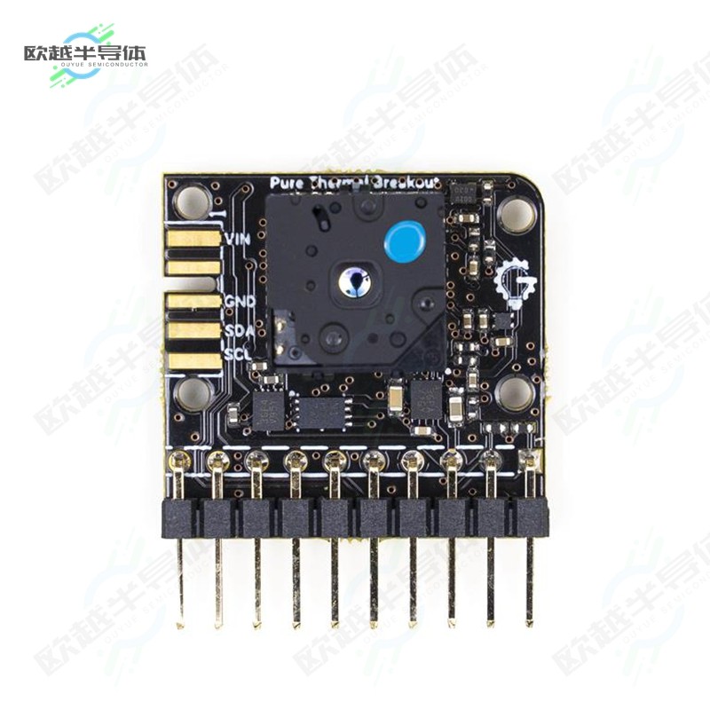 PURETHERMAL-BB-FS1[开发板PURETHERMAL BREAKOUT WITH LEPTON】