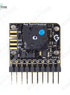 PURETHERMAL-BB-FS1[开发板PURETHERMAL BREAKOUT WITH LEPTON】