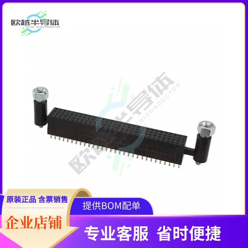 1375965-4【CONN NON-STKTHR PC/104+ 120P PCB】