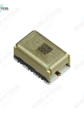 L095XG9S[滤波器RF FILTER LOW PASS 4.5GHZ 6SMD]