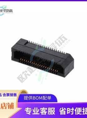 ERF8-020-07.0-S-DV-TR【CONN SOCKET 40POS SMD GOLD】