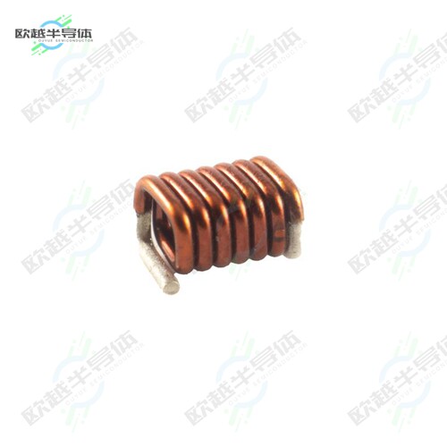 SQAC0807-17NG-RC[电感器17nH +/-2% Square Air Coil]