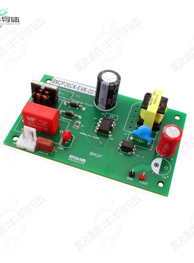 BM2P26CK-EVK-001[开发板EVAL BOARD FOR BM2P26】