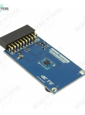 DPP301A000[开发板XPLAINED PRO HTU21】