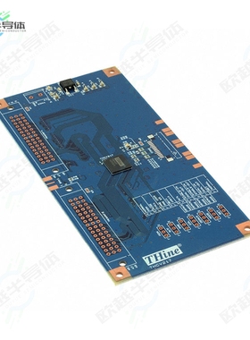 THEVA217-V2[开发板EVAL BOARD FOR THCV217】