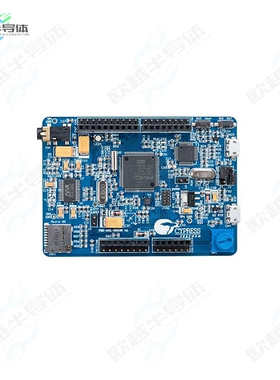 FM0-100L-S6E1B8[开发板S6E1B8 EVAL BRD】