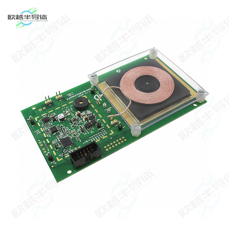 BQ500210EVM-689[开发板EVAL BOARD FOR BQ500210】