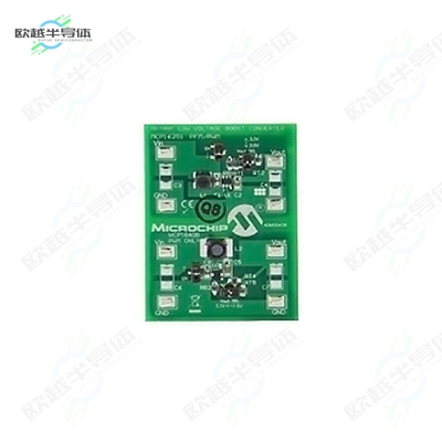 ADM00458[开发板EVAL BOARD FOR MCP16251 MCP1640B】