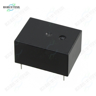 继电器RELAY GEN PURPOSE JVN1A 16A SPST 4.5V