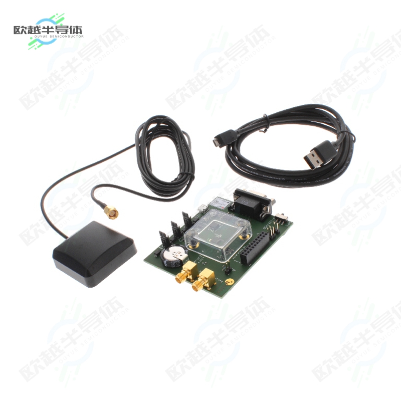 EVK-M8BZOE-0[开发板U-BLOX M8 LOW POWER GNSS EVALUAT】