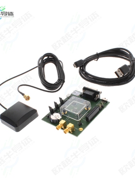 EVK-M8BZOE-0[开发板U-BLOX M8 LOW POWER GNSS EVALUAT】