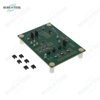 TPS92629Q1EVM[开发板EVAL BOARD FOR TPS92629-Q1】
