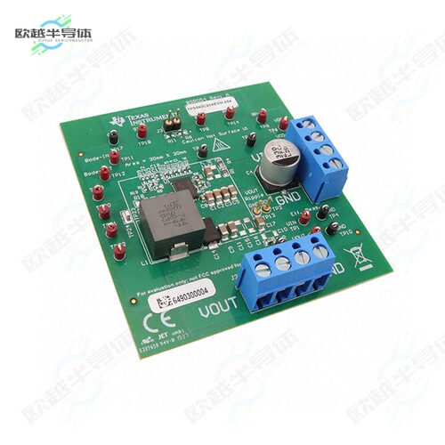 TPS543C20AEVM-054[开发板EVAL BOARD FOR TPS543C20】