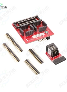 AC244036[开发板IC EXTENSION PAK PIC16LF1939】