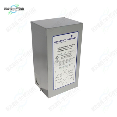 HS19B250[变压器TRANSFORMR ISOL 120V 240V 250VA]