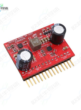 EV04B27A[开发板EVAL BOARD FOR MIC2128 UCS3205】