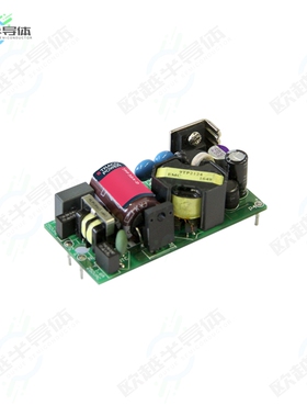 TPP 30-115A-D[电源模块AC/DC CONVERTER 15V 30W]