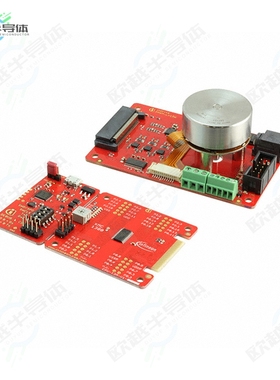 KITXMC1XAKMOTOR001TOBO1[开发板EVAL BOARD FOR XMC1300】