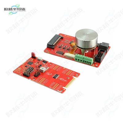 KITXMC1XAKMOTOR001TOBO1[开发板EVAL BOARD FOR XMC1300】