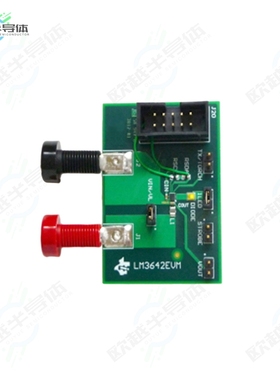 LM3642TL-LTEVM[开发板EVALUATION BOARD FOR LM3642】