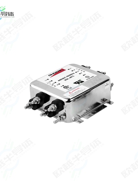 TGA-020[滤波器LINE FILTER 440VAC 20A CHASS MNT]