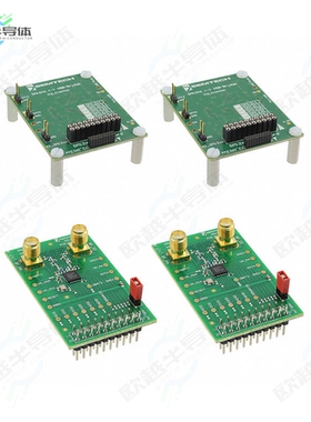 SX1232-32SKA868[开发板KIT EVALUATION SX1232 868MHZ】