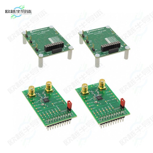 SX1232-32SKA868[开发板KIT EVALUATION SX1232 868MHZ】