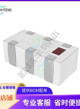 0850BM14E0016T【BALUN 770MHZ-928MHZ 50/50 0603】