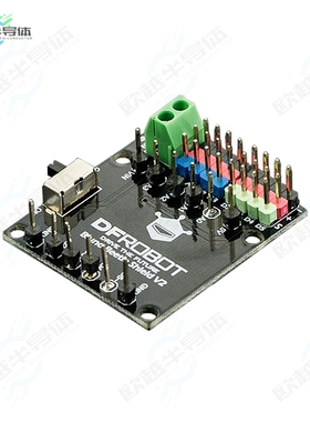 DFR0356[开发板BLUNO BEETLE SHIELD】