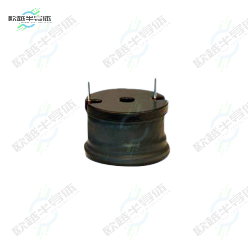 RL-1256-8-27[电感器FIXED IND 27UH 55A 2.6MOHM TH]