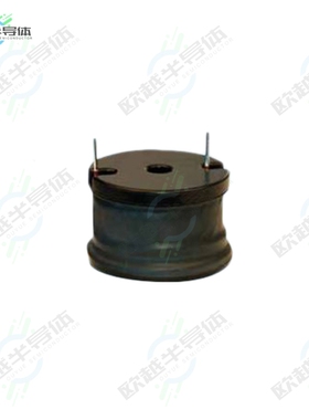 RL-1256-8-10000[电感器FIXED IND 10000UH 5A 521MOHM TH]
