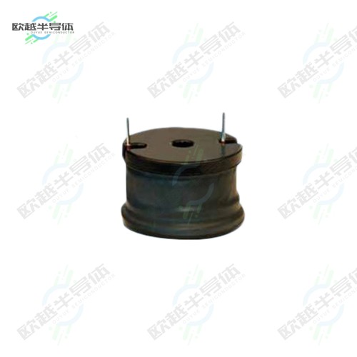 RL-1256-5-22[电感器FIXED IND 22UH 27A 7MOHM TH]