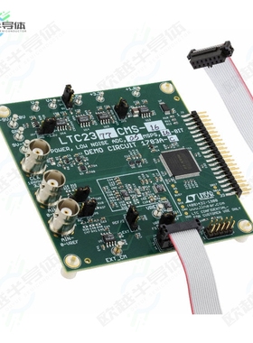 DC1783A-C[开发板BOARD SAR ADC LTC2377-16】