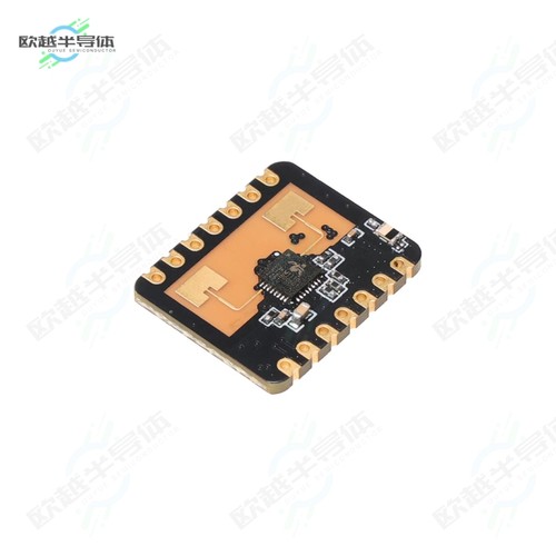 101010001[开发板24GHZ MMWAVE SENSOR XIAO HUMAN】