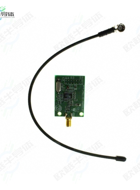 EVAL-ADF7012DBZ4[开发板BOARD EVALUATION DB4 FOR ADF7012】