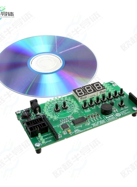 STEVAL-IHI001V1[开发板EVAL BOARD FOR STLED316S】