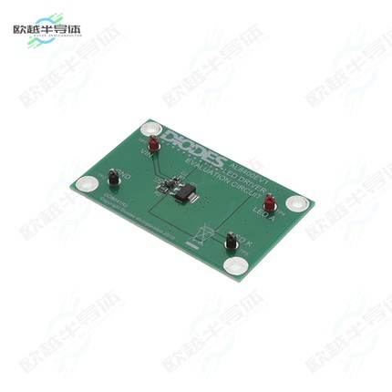 AL8400QEV1[开发板EVAL BOARD FOR AL8400Q】