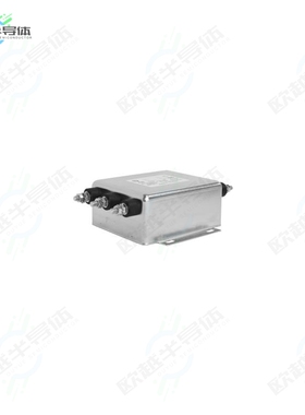 RP305-20-100-W[滤波器LINE FILTER 480VAC 20A CHASS MNT]