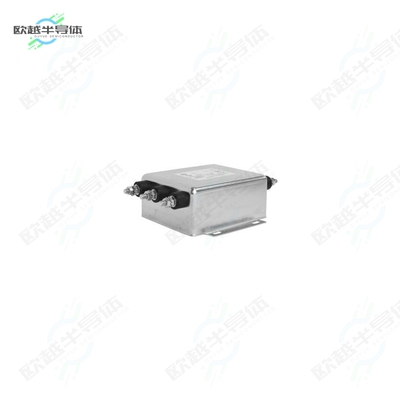 RP305-60-0-S[滤波器LINE FILTER 480VAC 60A CHASS MNT]