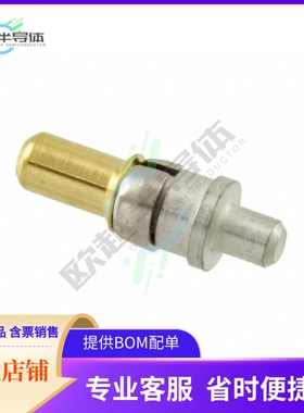 1731120083【CONN D-SUB PIN PCB GOLD】