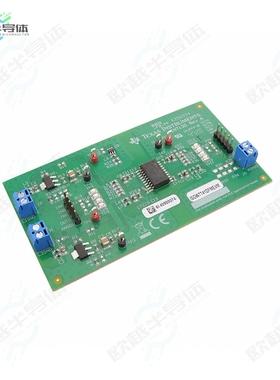 ISOW7741DFMEVM[开发板EVAL BOARD FOR ISOW7741】