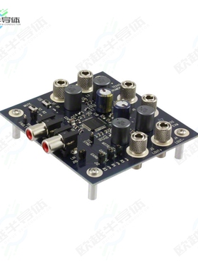 TPA3107D2EVM[开发板EVAL BOARD FOR TPA3107D2】