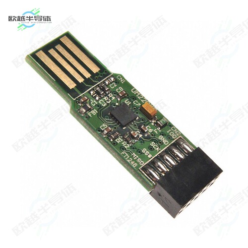 UMFT220XB-01[开发板EVAL BOARD FOR FT220X】