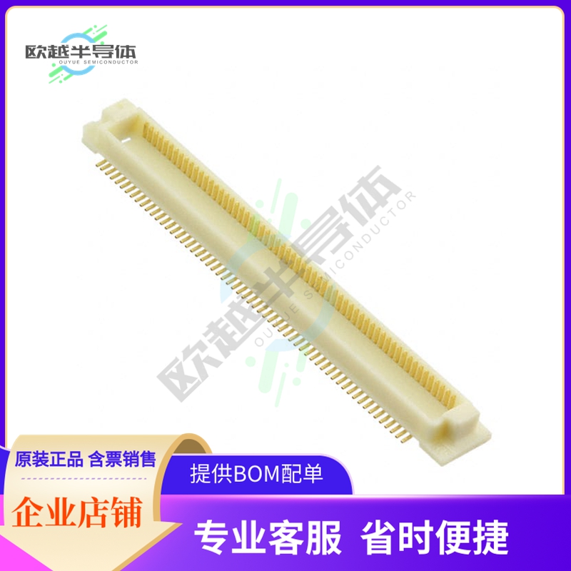 FX8-120P-SV(91)【CONN HDR 120POS SMD GOLD】