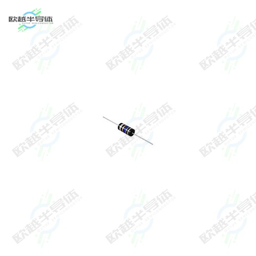 CTS3F-101K[电感器100UH AXL MOLDED SHLD INDUCTOR]