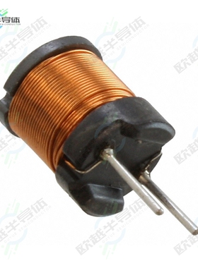 768772182[电感器FIXED IND 1.8MH 350MA 3.3 OHM TH]